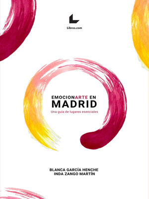 cover image of Emocionarte en Madrid